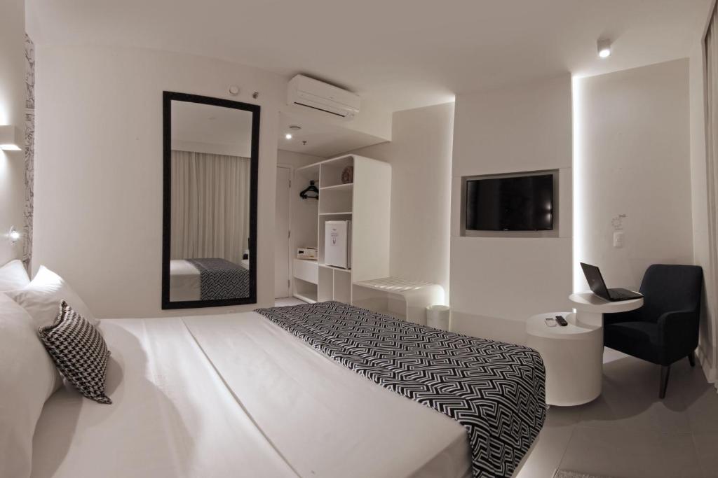  ibis Styles Rondonopolis