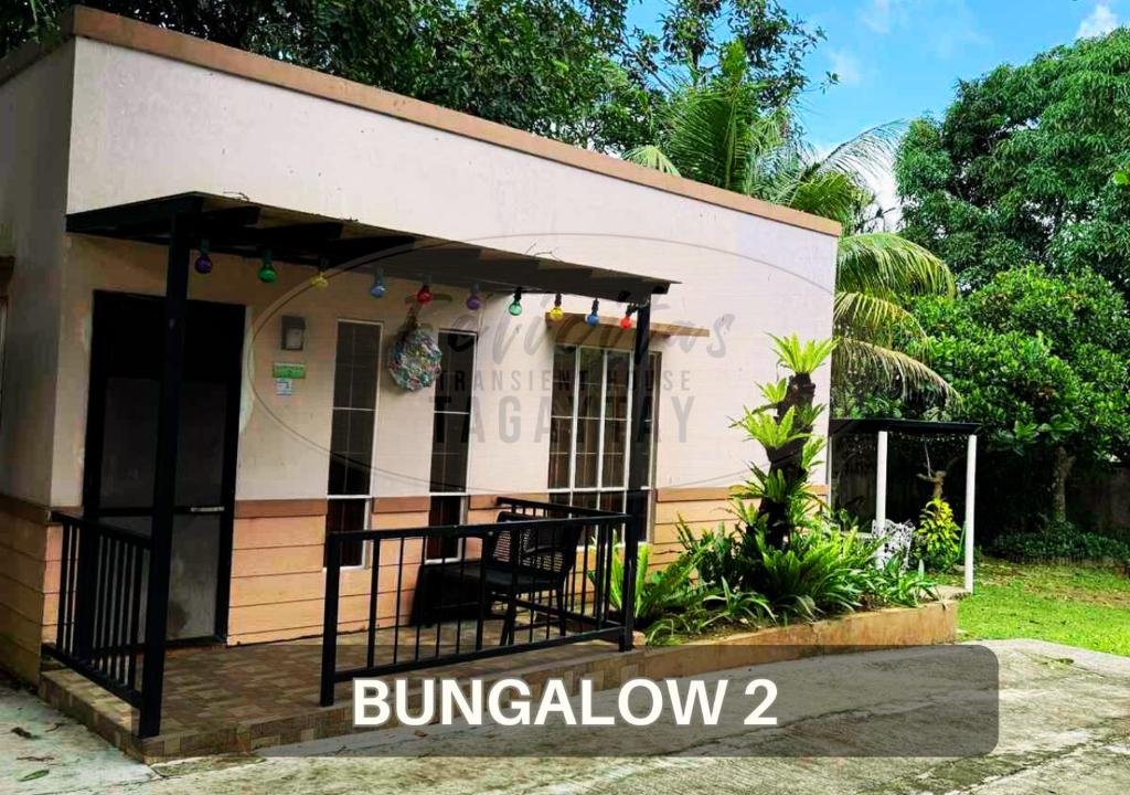 Gallery image of Felicitas Tagaytay Transient House in Tagaytay