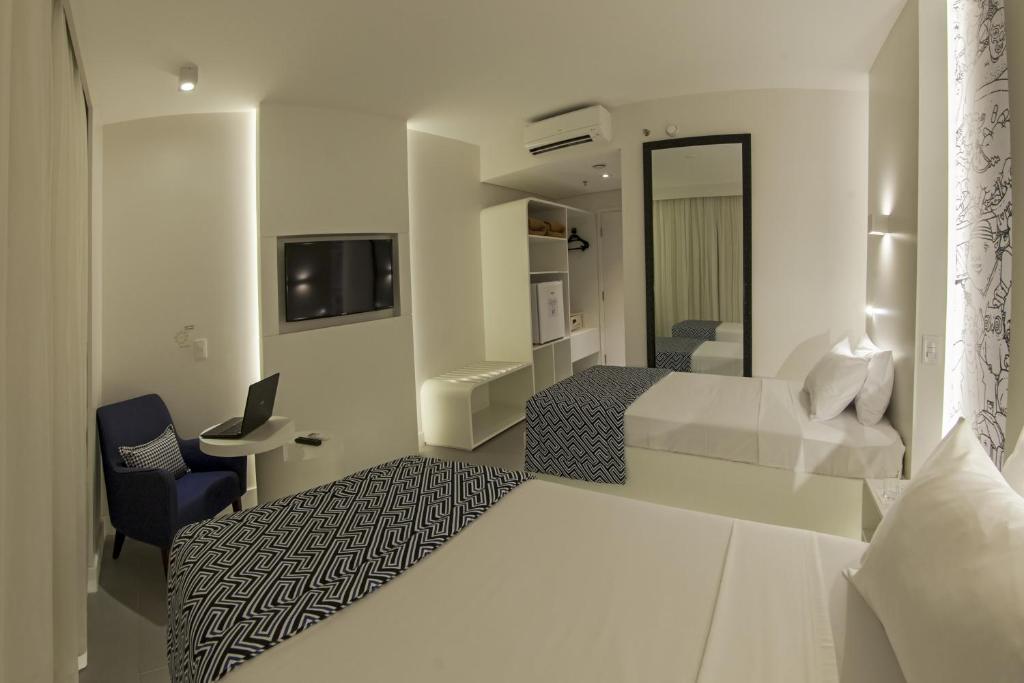  ibis Styles Rondonopolis