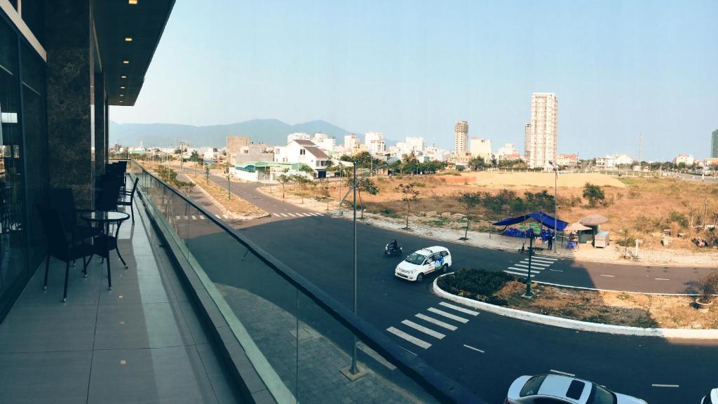 Fotografie z fotogalerie ubytování Sea Garden Hotel v destinaci Danang