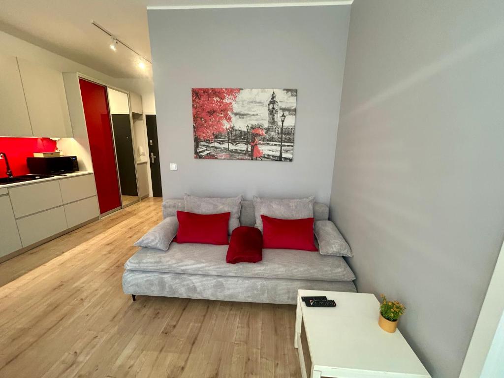 Apartment Targowa L9 - 10