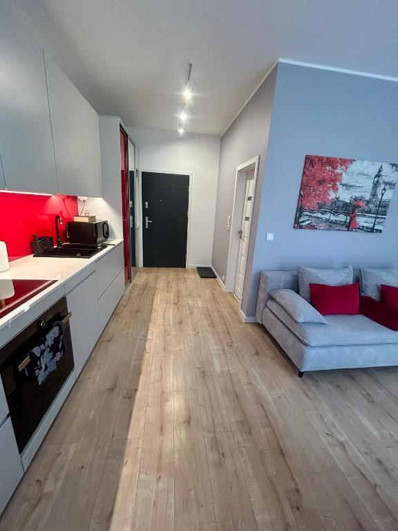 Apartment Targowa L9 - 7