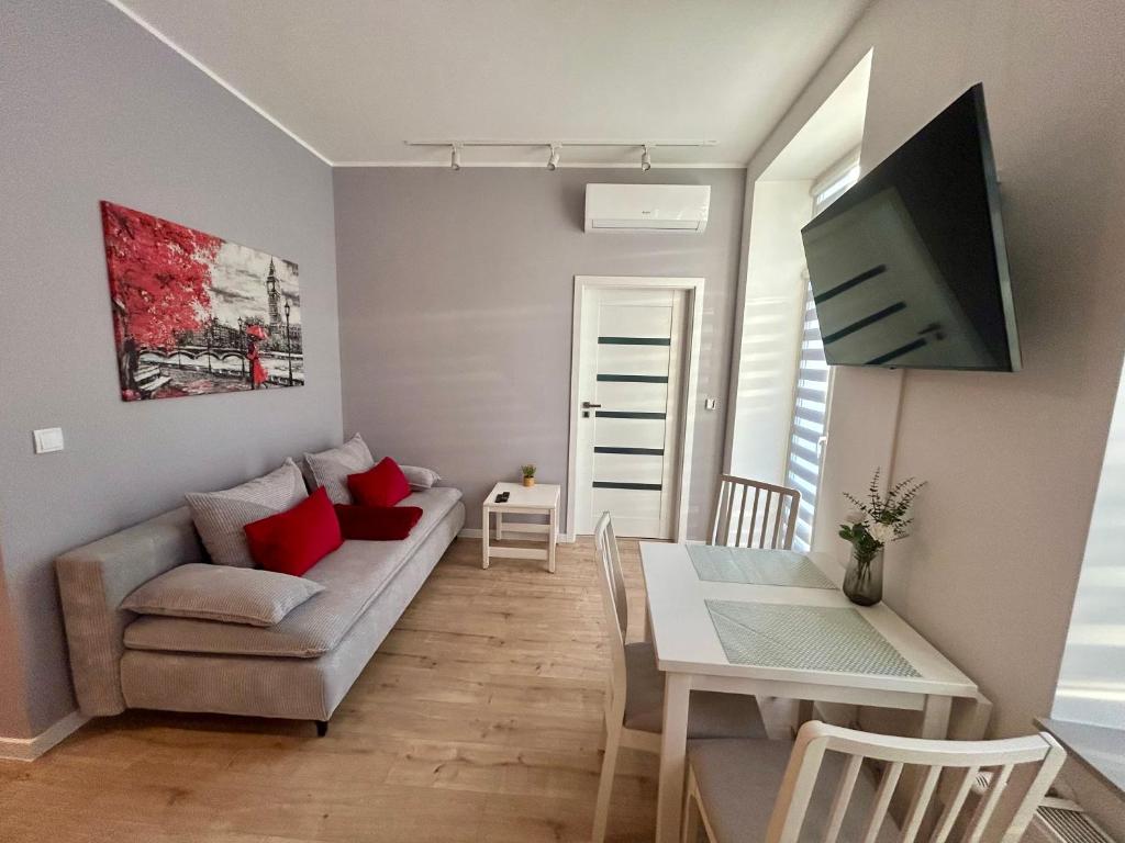 Apartment Targowa L9 - 3