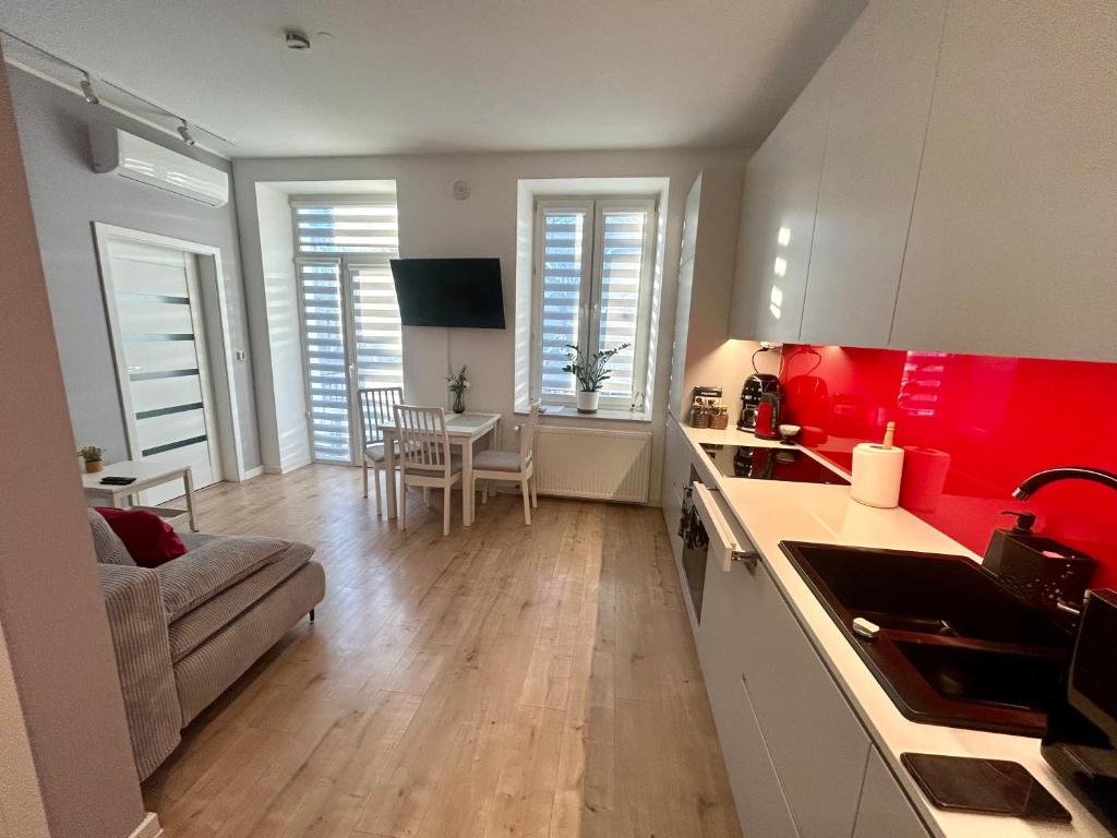 Apartment Targowa L9 - 5