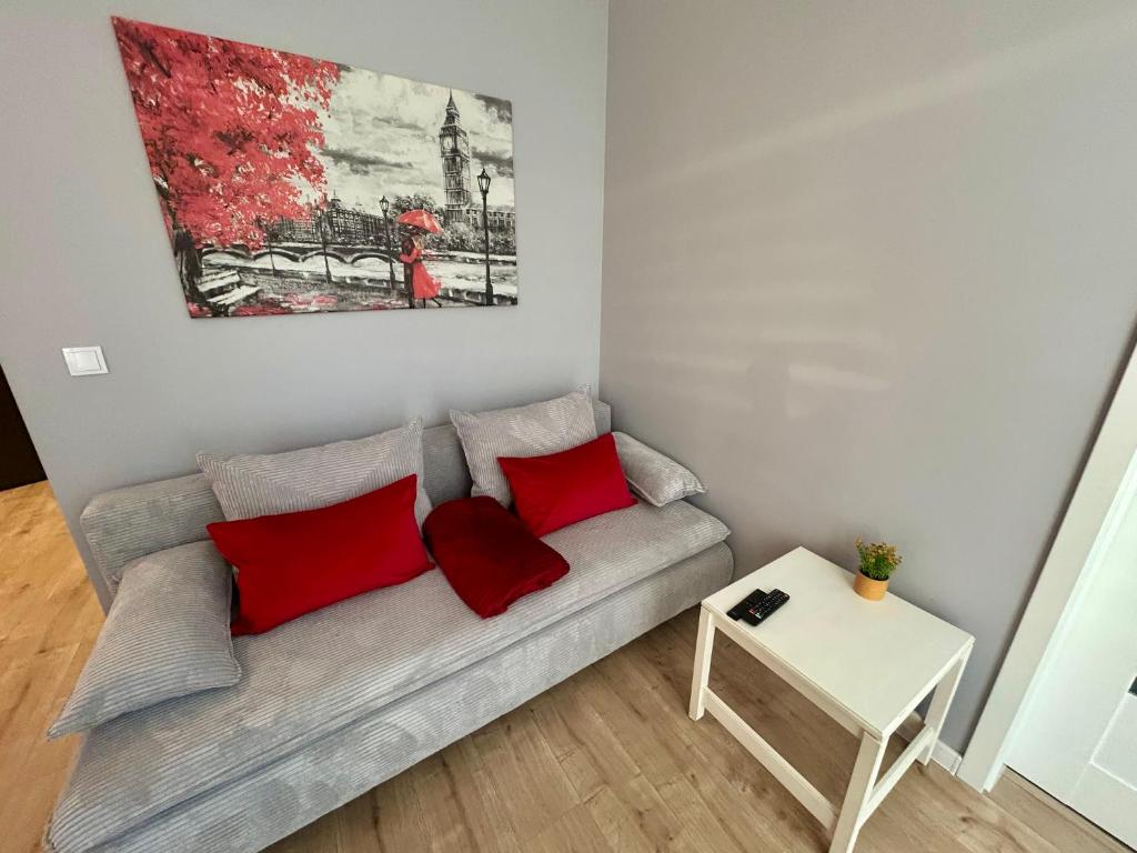 Apartment Targowa L9 - 16