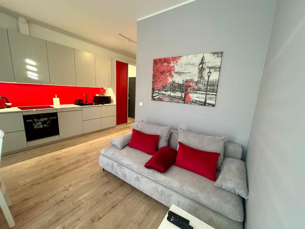 Apartment Targowa L9 - 8