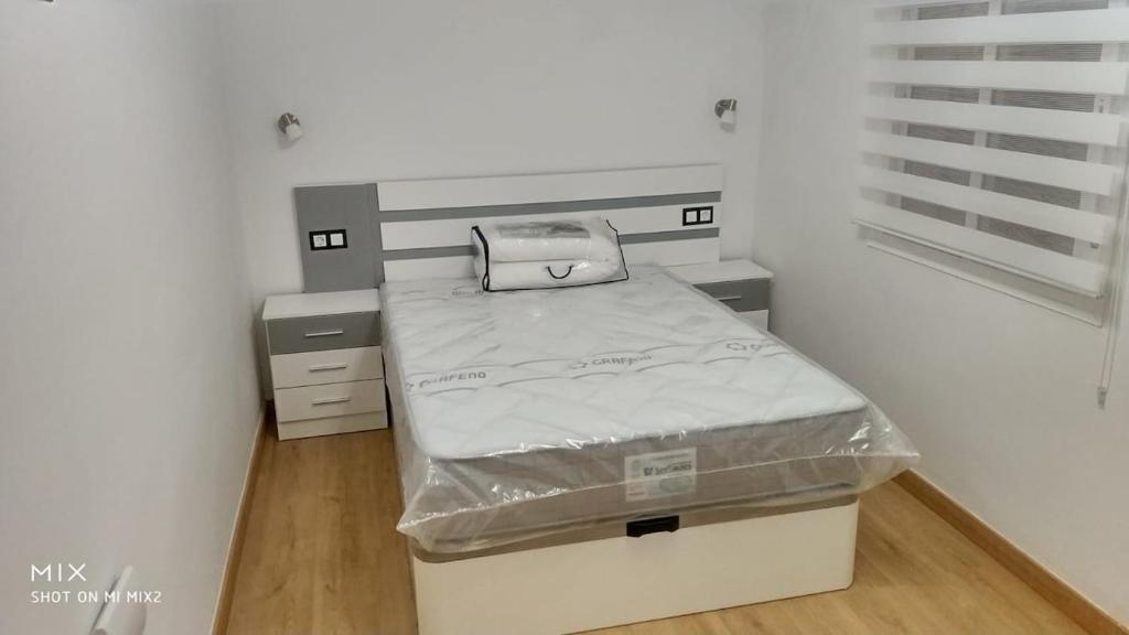 Comfortable apartment 3 minutes from the sea