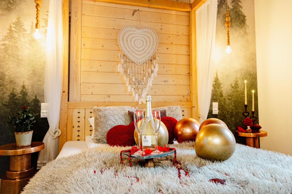 Niedźwiedzia Residence Garden Sauna - 16