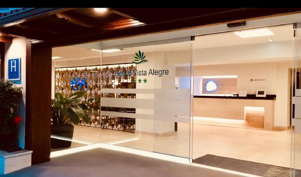 Hostal Vista Alegre - Housity