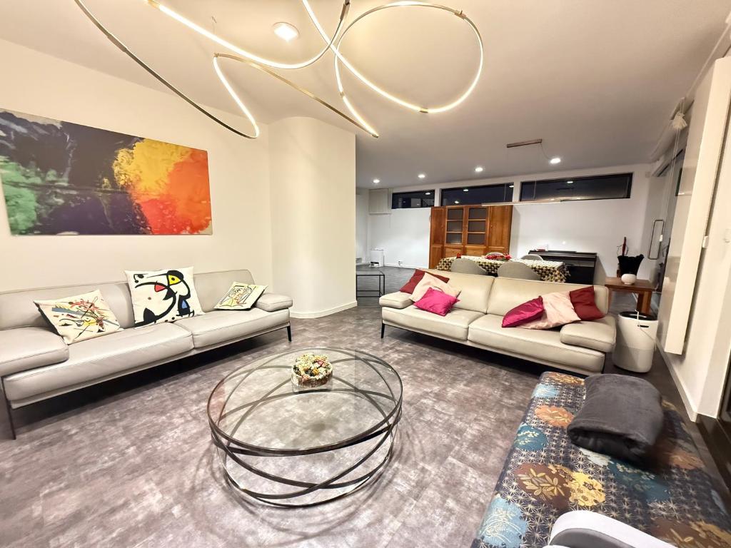 Home sweet Lux - 8P - House & garden - 280n m2