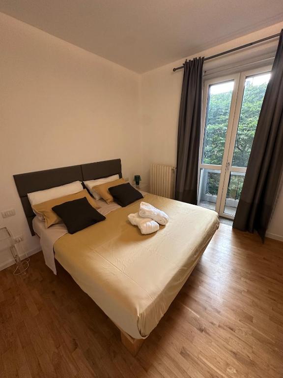 Nineteen Milano Suite