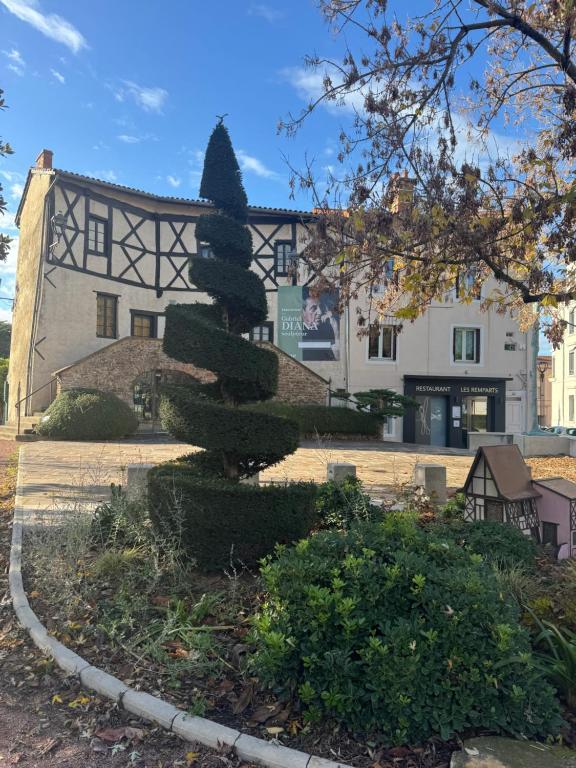 St Louis Appartement - Housity