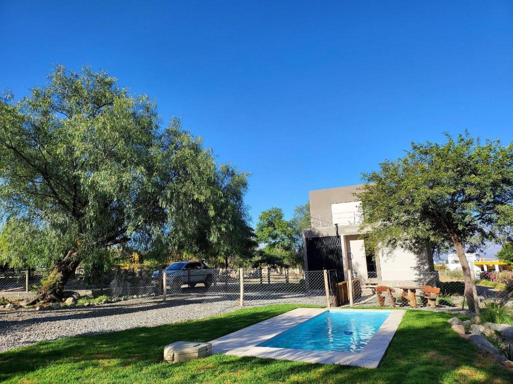 Vindecaf Alquileres Cafayate