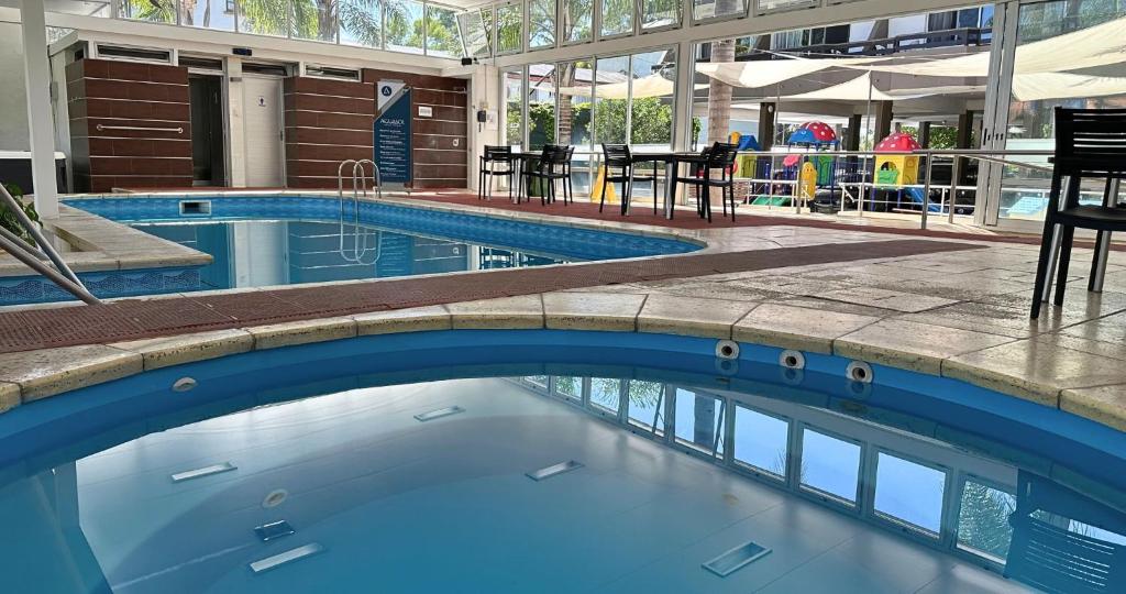 Aguasol Hotel Termal