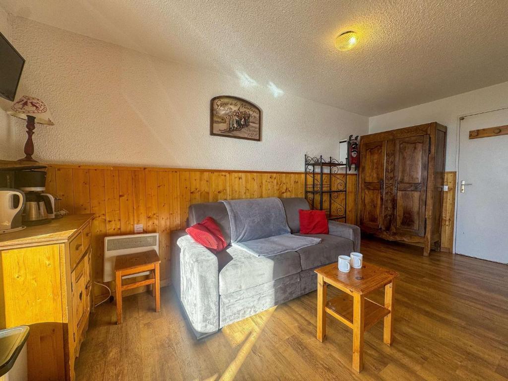 Appart cosy à Val Thorens - 3 pers, proche pistes et commerces