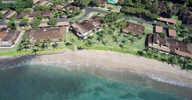 Gallery image of Puamana 80-3 Garden View in Lahaina