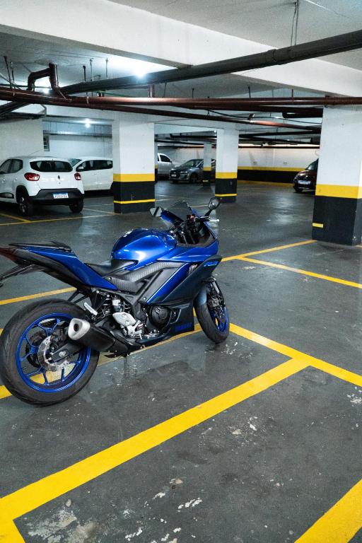 New Life Piracicaba by Atlantica