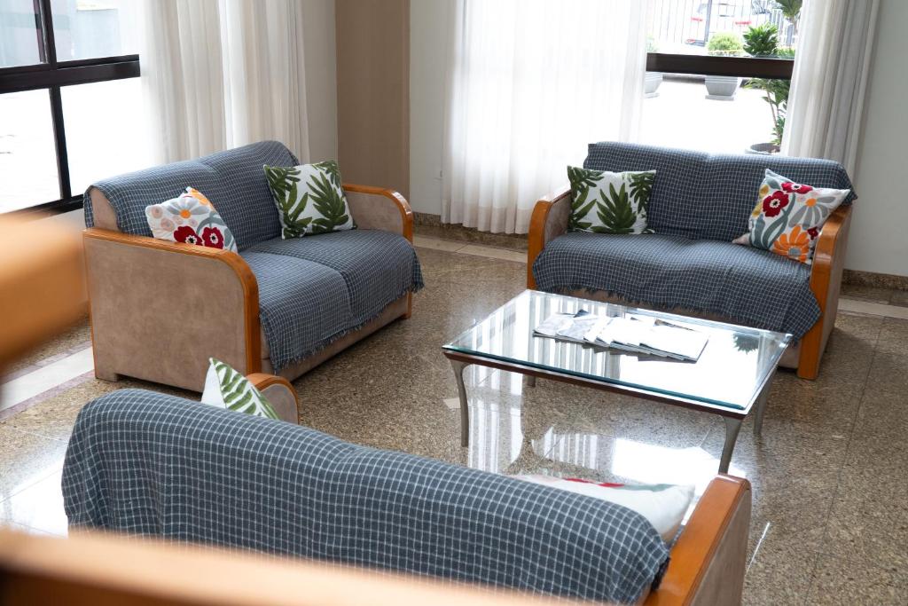 New Life Piracicaba by Atlantica