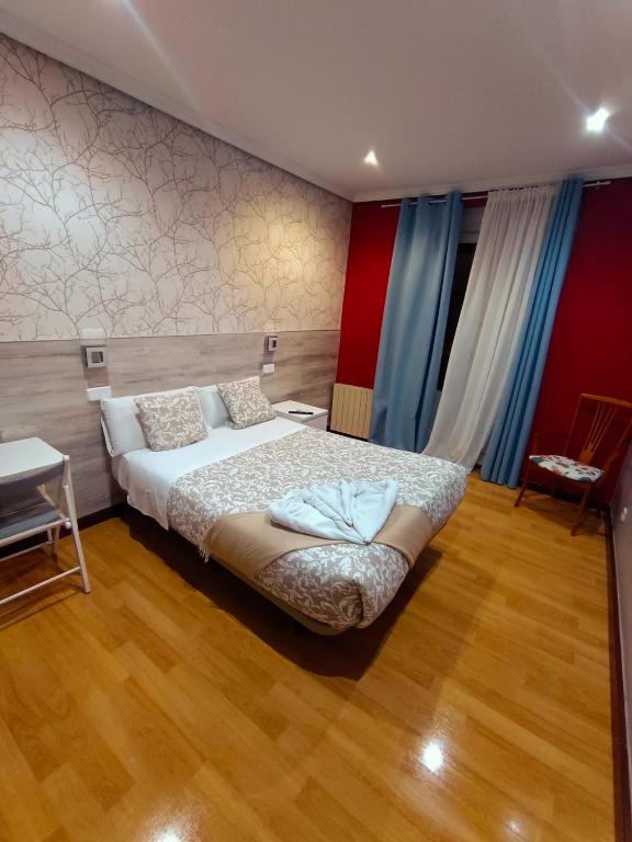 Hostal New Dream Madrid
