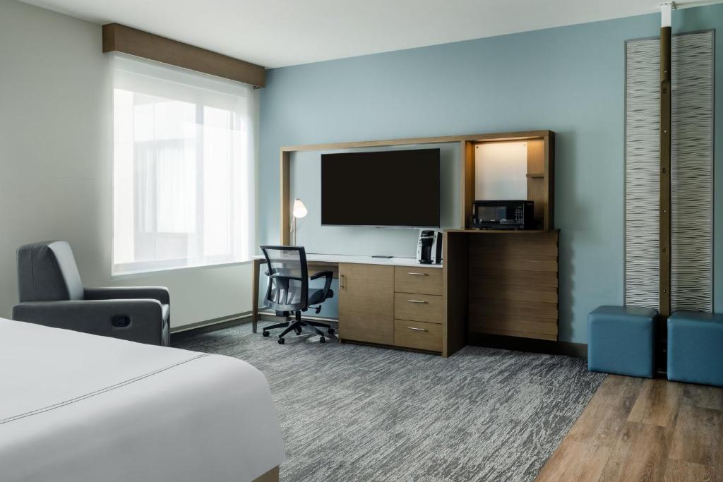 EVEN Hotel Rochester - Mayo Clinic Area by IHG photo