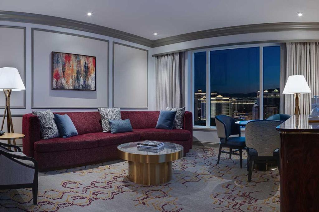 The Venetian® Resort Las Vegas photo