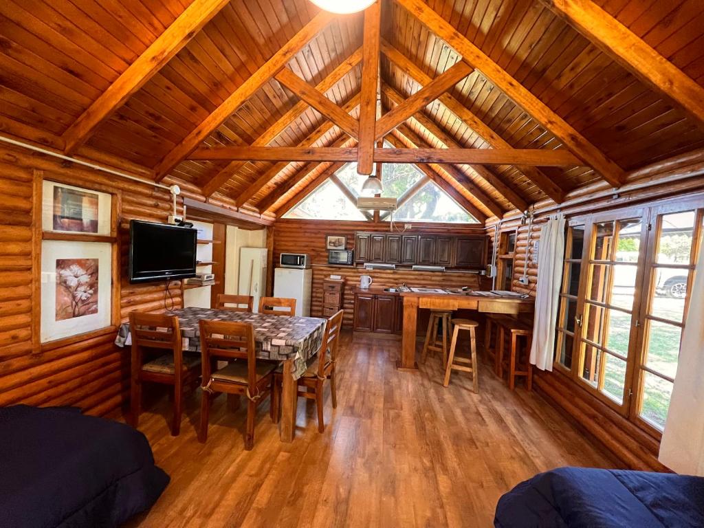 La Posada del Hobbit