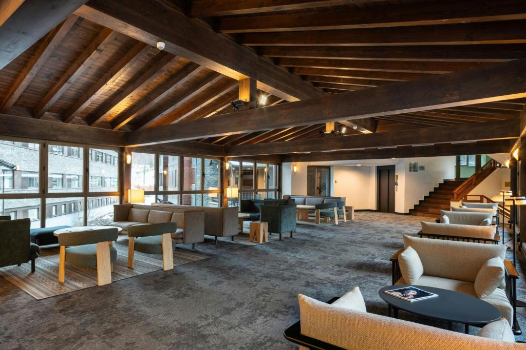 Hotel Euroski Mountain Resort & Spa