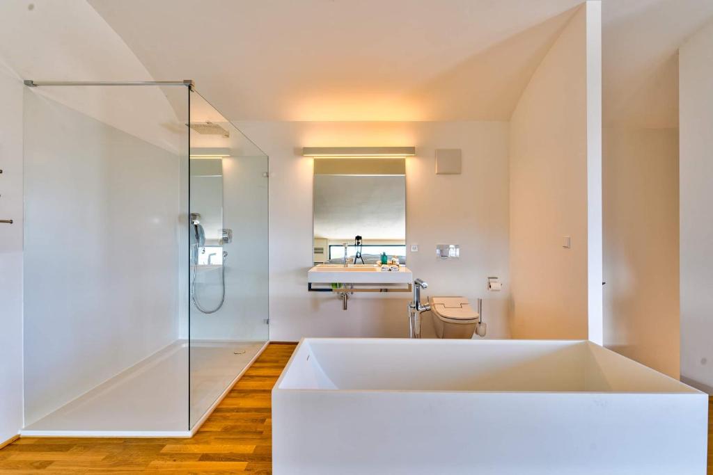 Villa Bambou