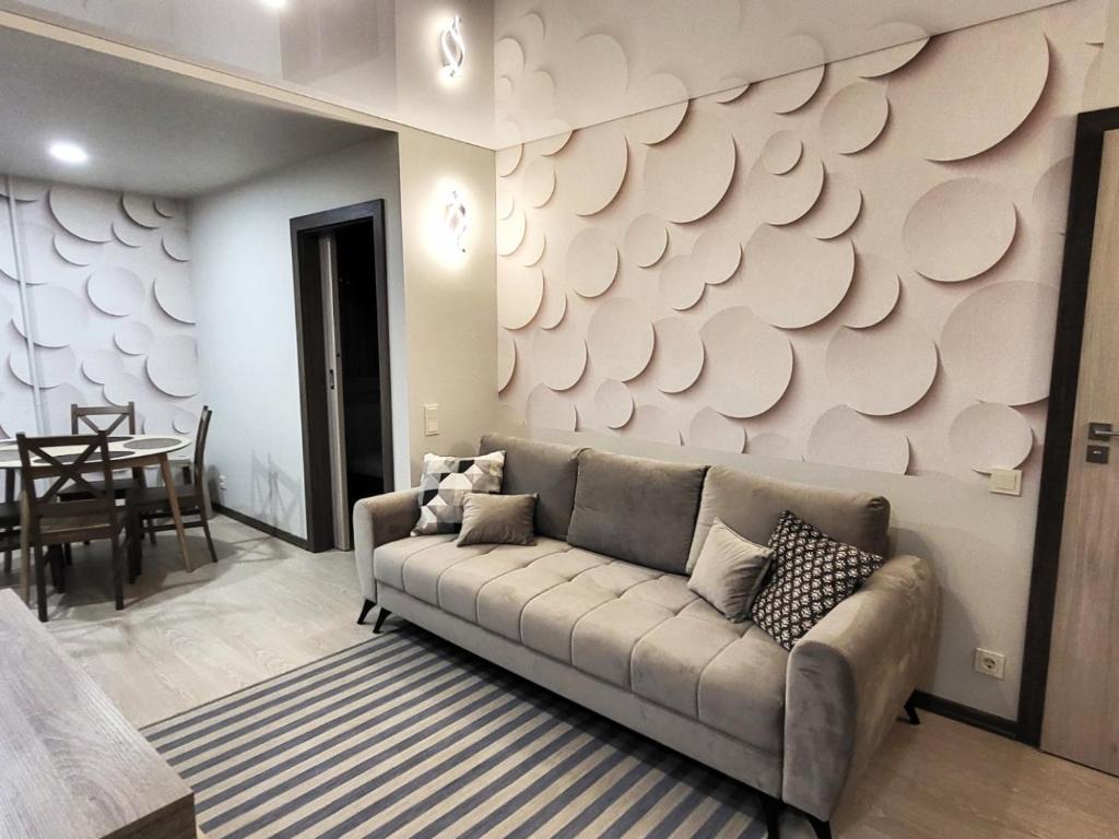 Cozy & Quiet apartment - Two-Bedroom Apartment