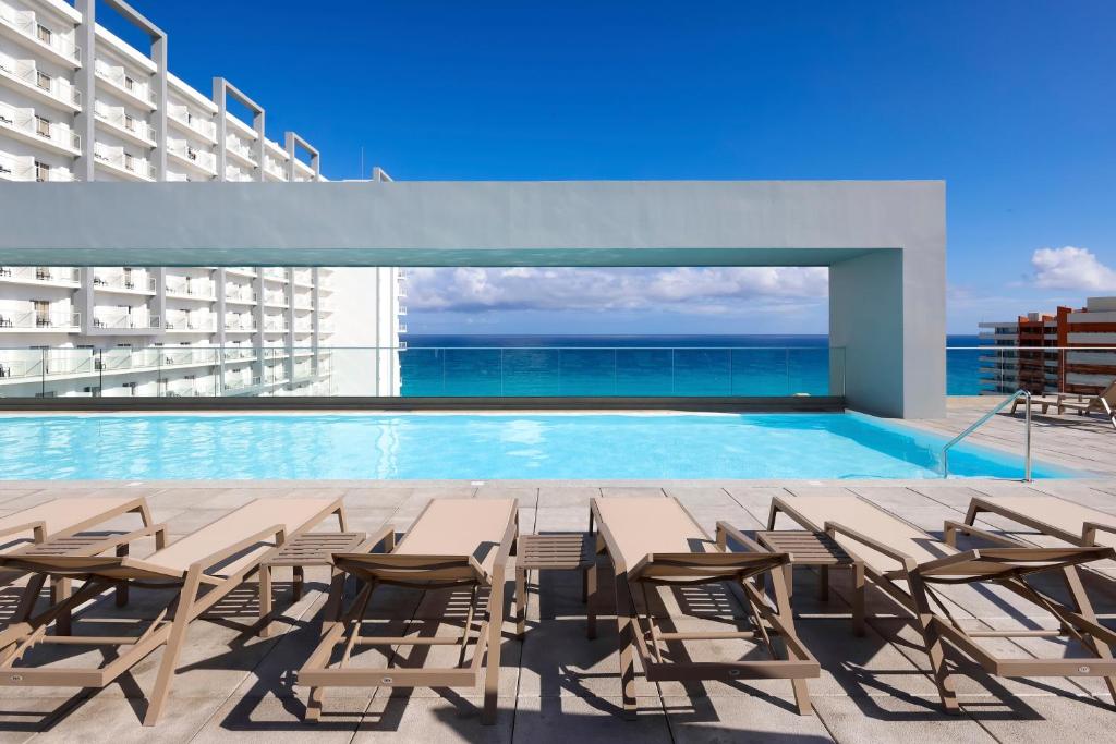 Riu Ventura - All Inclusive photo