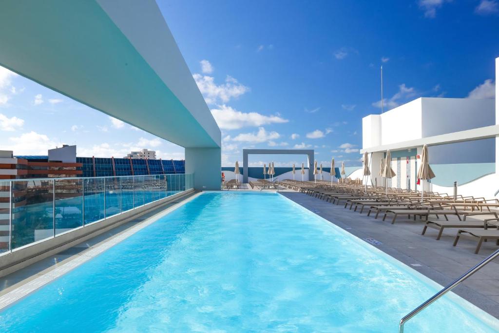 Riu Ventura - All Inclusive photo