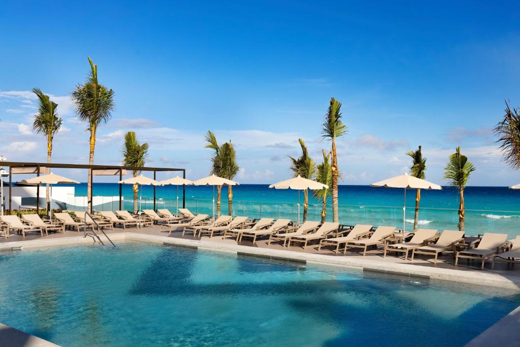Riu Ventura - All Inclusive photo