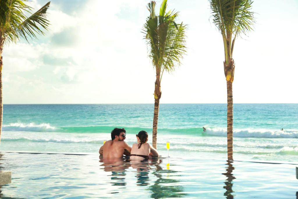 Riu Ventura - All Inclusive photo