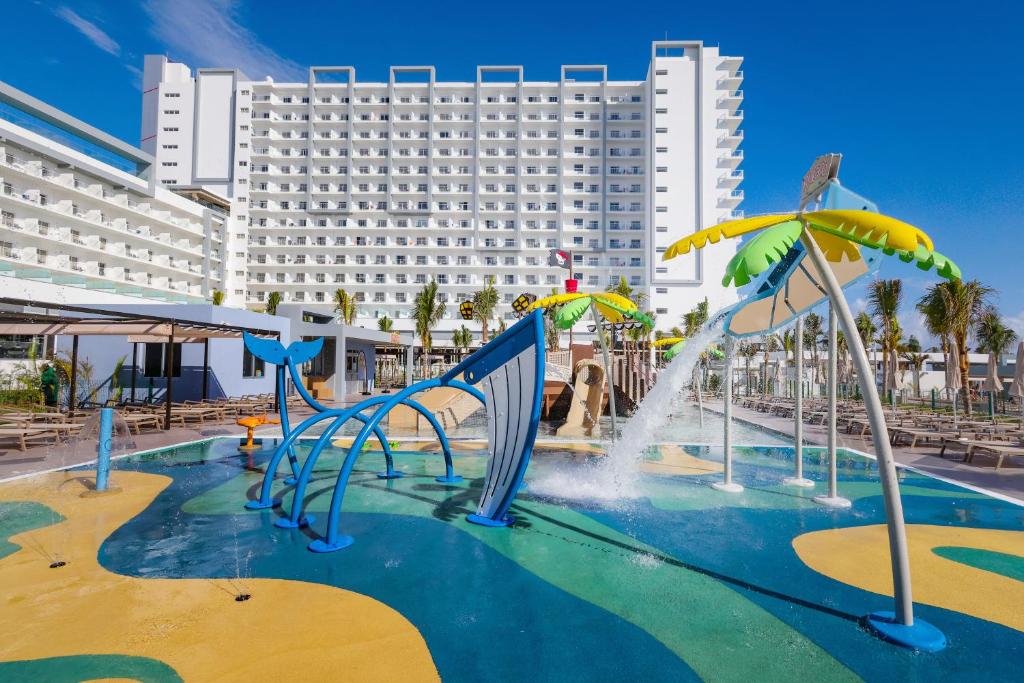 Riu Ventura - All Inclusive photo