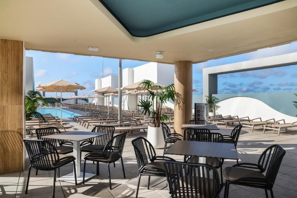 Riu Ventura - All Inclusive photo