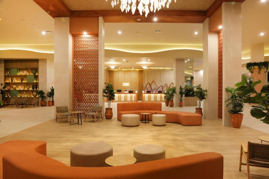 Riu Ventura - All Inclusive photo