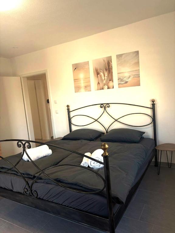MODern Living, Frisch renoviertes Apartment im Herzen von Marktoberdorf