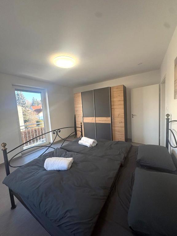 MODern Living, Frisch renoviertes Apartment im Herzen von Marktoberdorf - Appartamento Con 3 Camere Da Letto