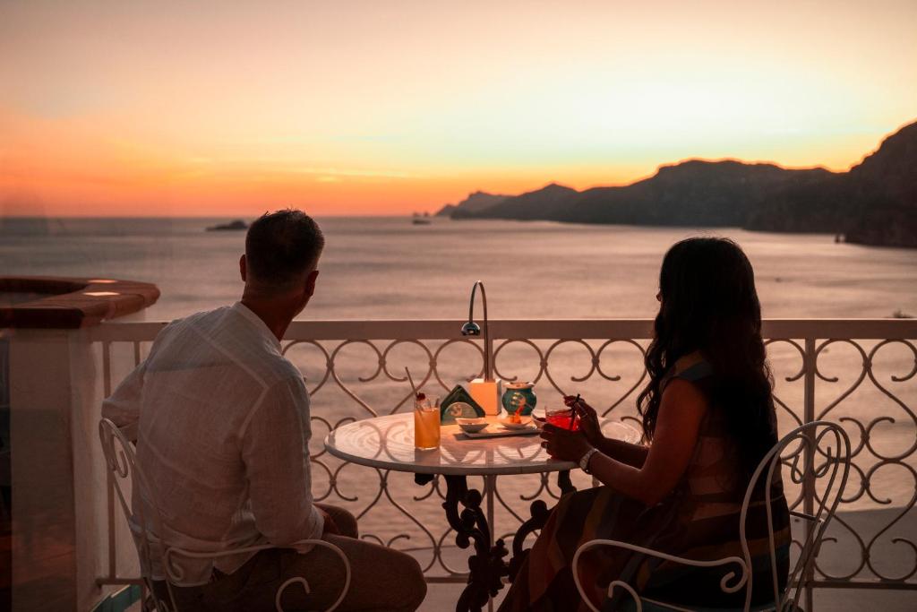 Grand Hotel Tritone