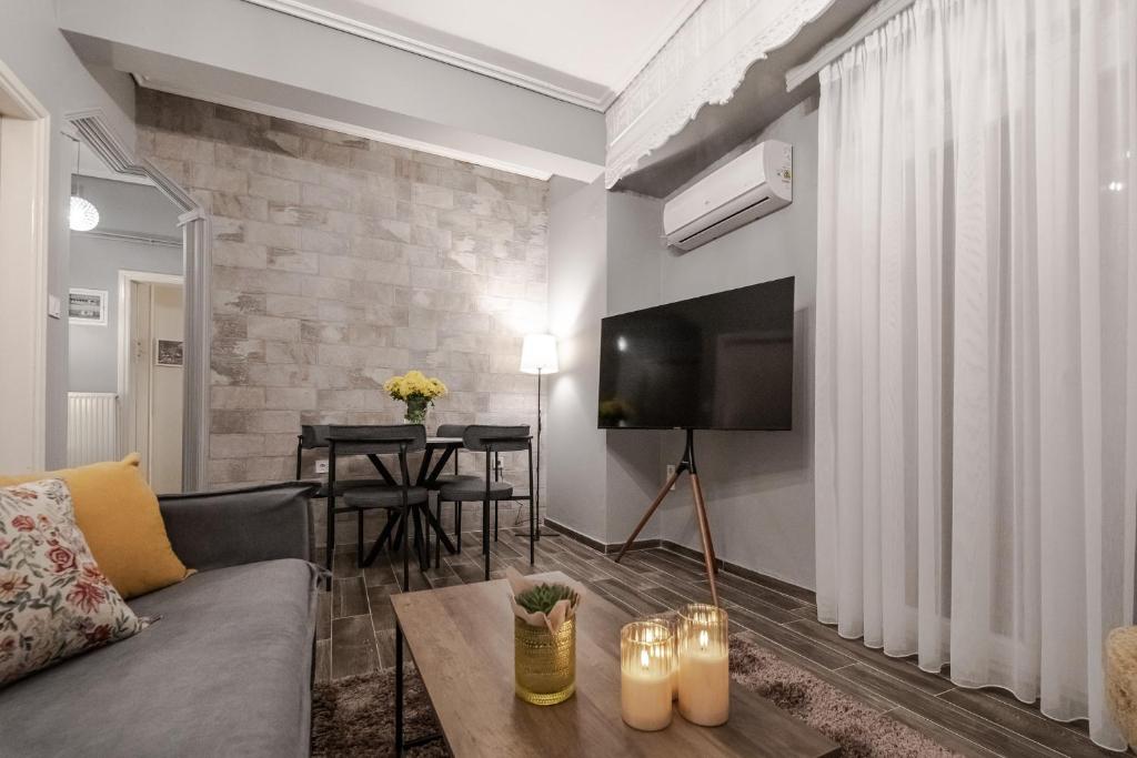 Volos Comfort Spot