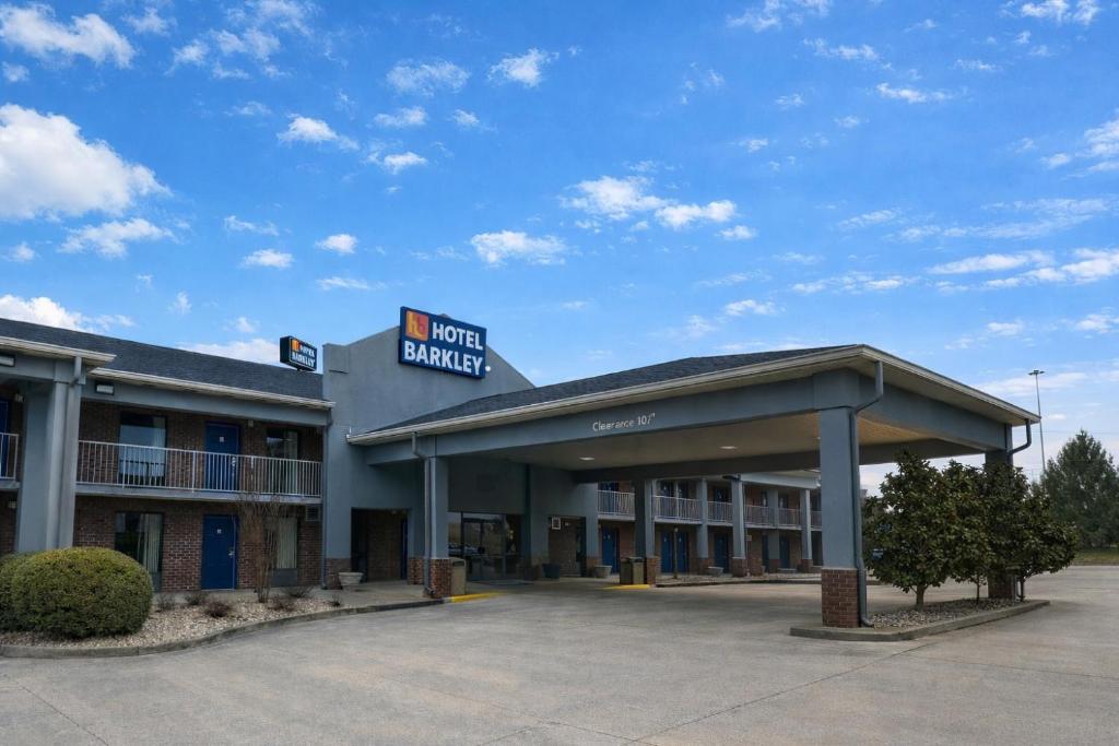 Hotel Barkley photo