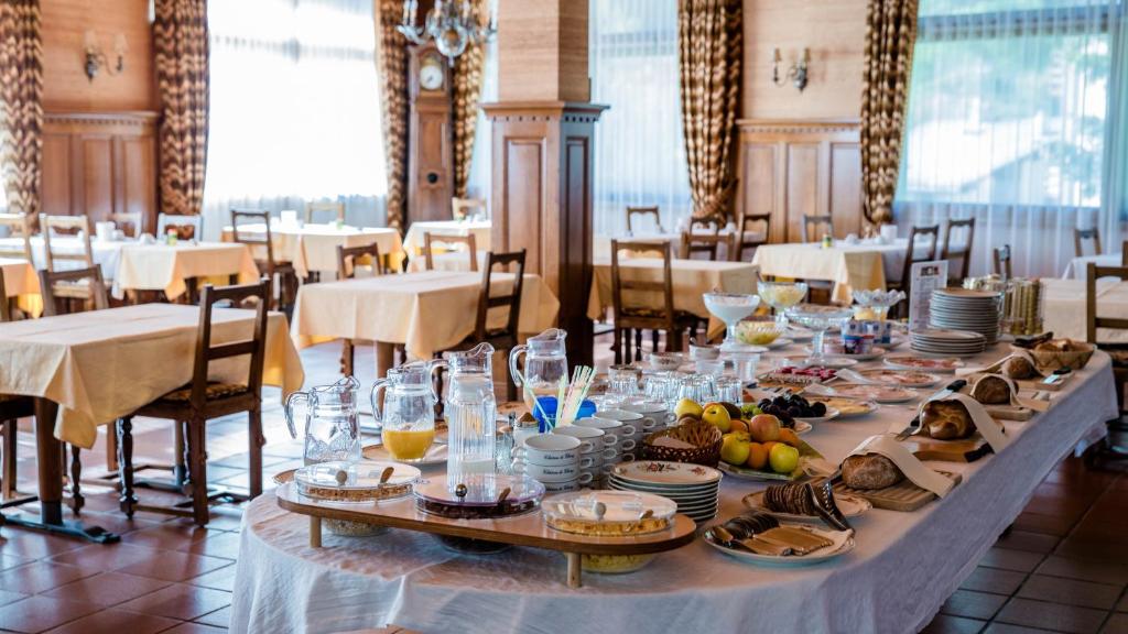 Hotel Astoria - Resim 21