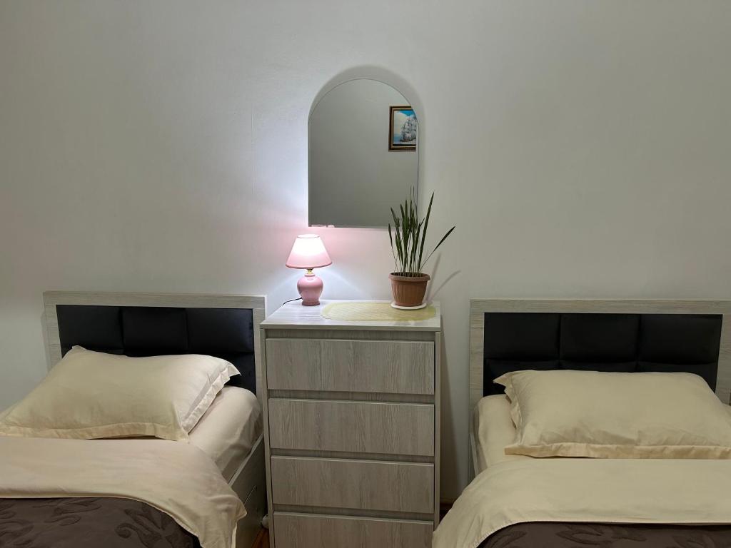 امکانات Humo Family Home - отдельная комната в общей квартире - تصویر ۴