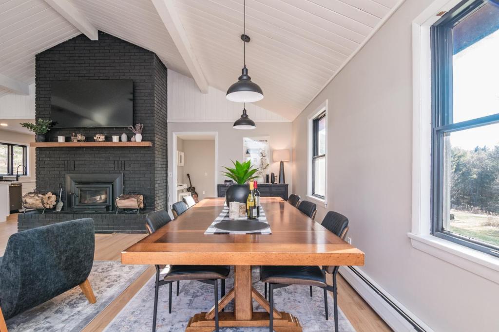 Fresh Look at Private Mountain Retreat On 10 Acres The Perfect Family Escape