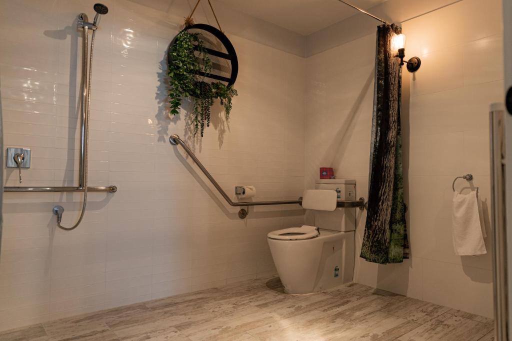 Bay of Fires Holiday Suites - Town Centre photo