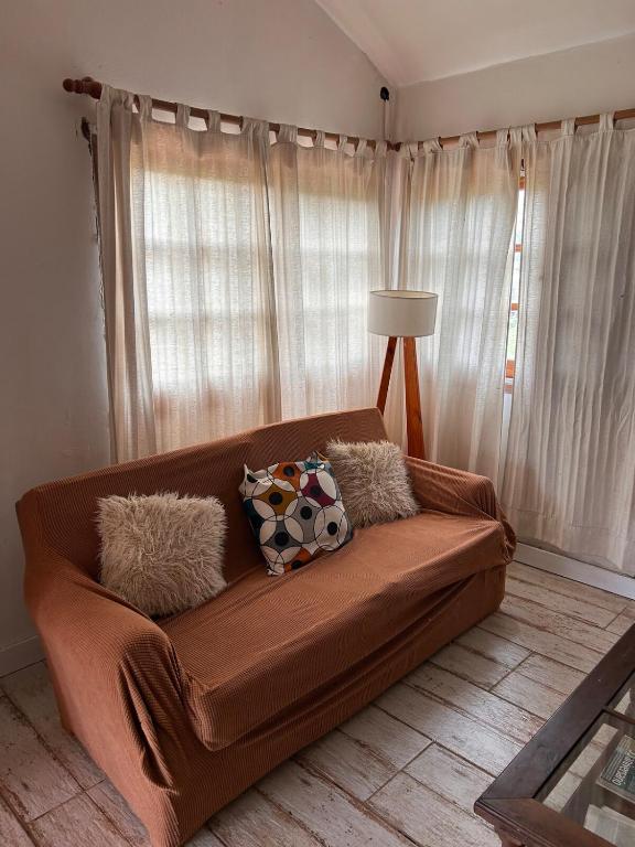 Casa de campo en Lujan