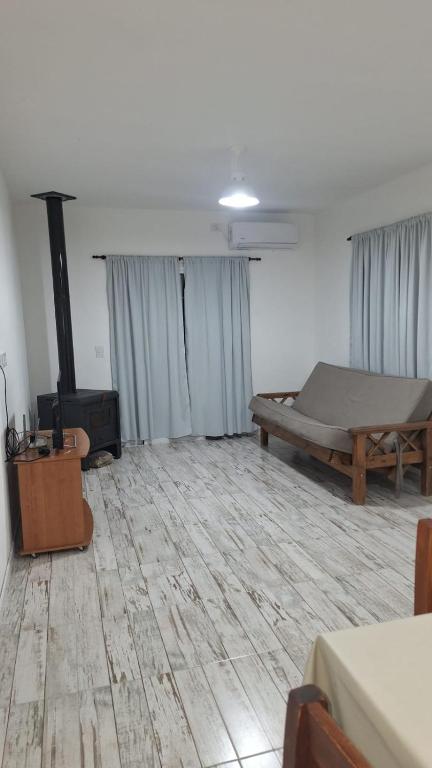 Casa en Merlo