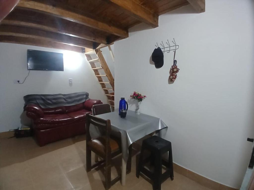 Abra Pampa LOFT 1