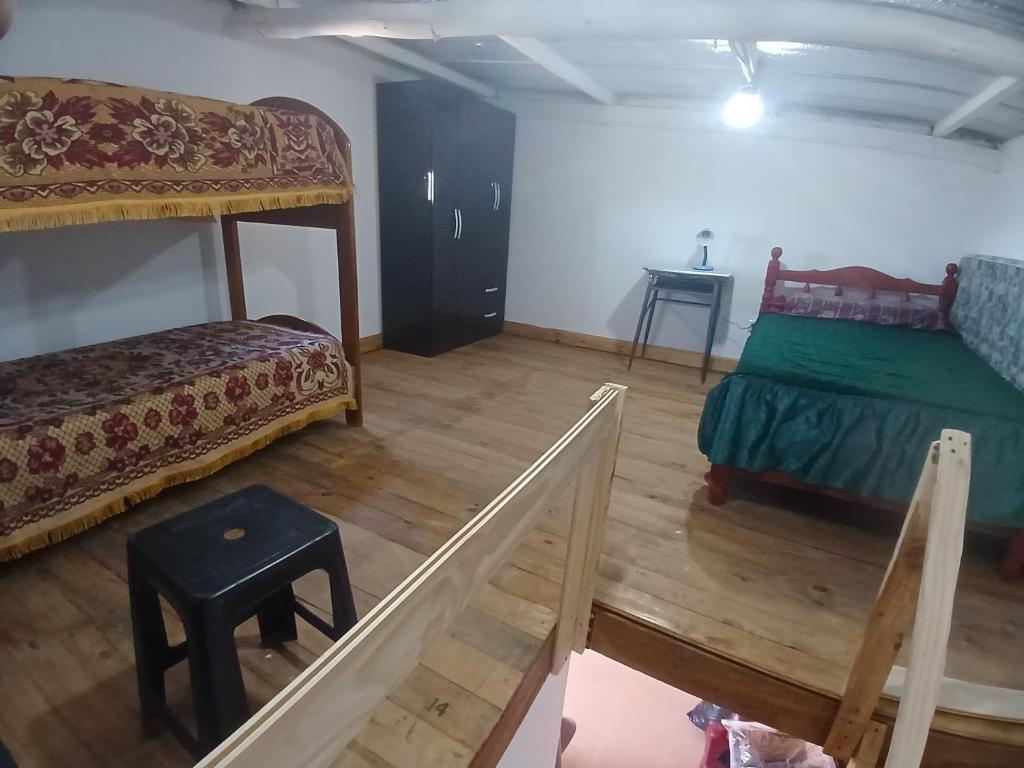 Abra Pampa LOFT 1