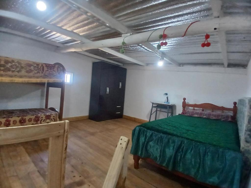 Abra Pampa LOFT 1
